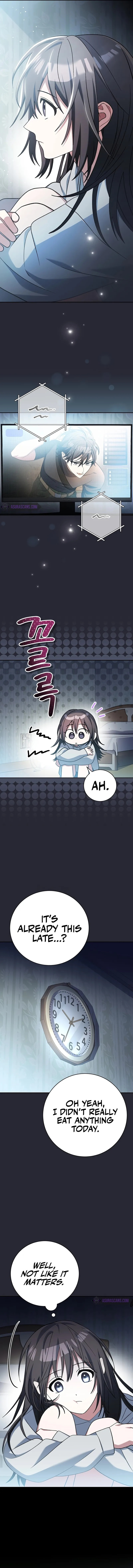 Genius Archer's Streaming – Chapter 45 page 3