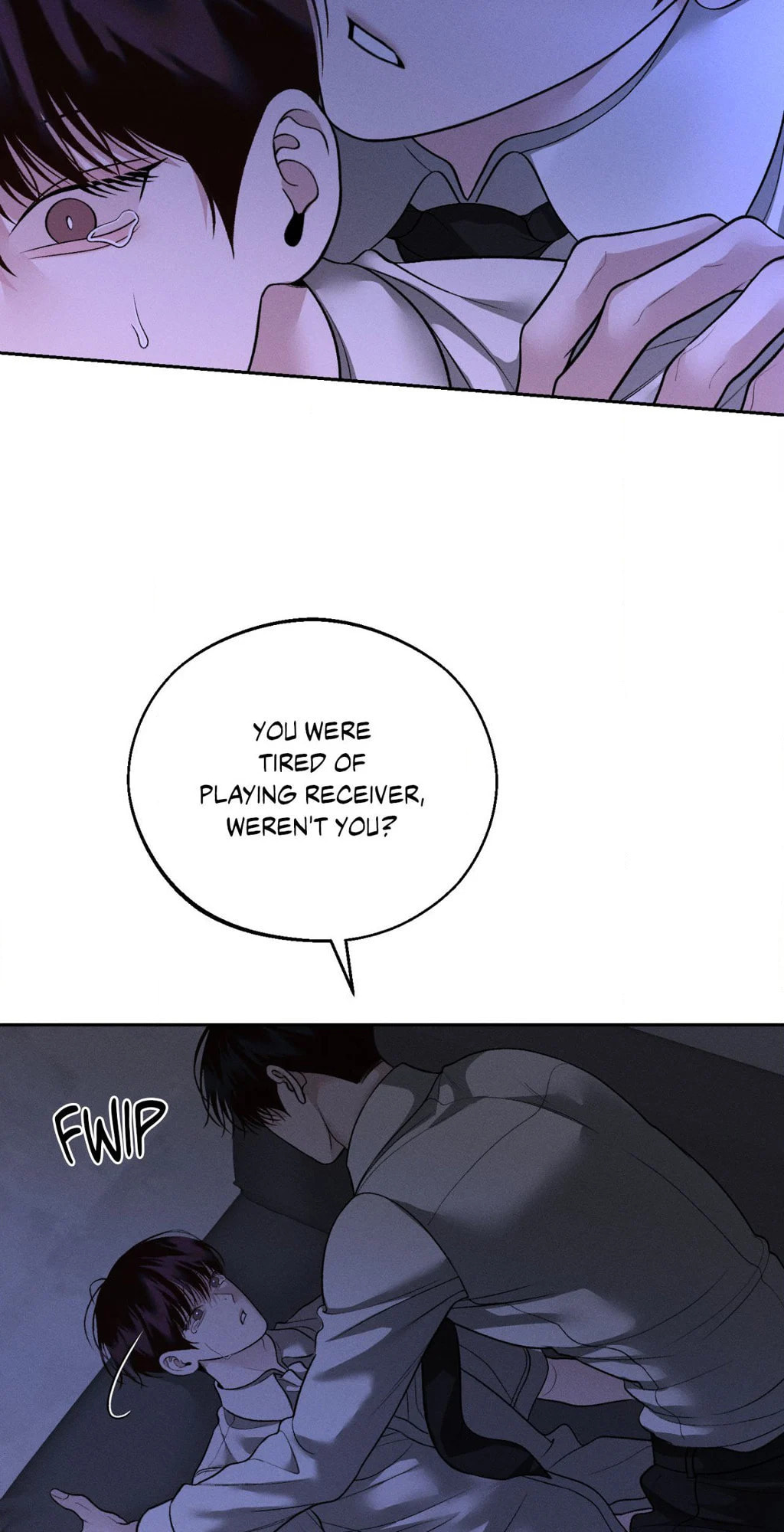 Save the Dae – Chapter 47 page 55