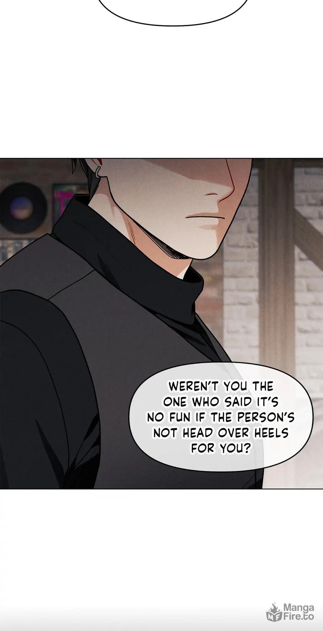 Private Call – Chapter 5 page 47