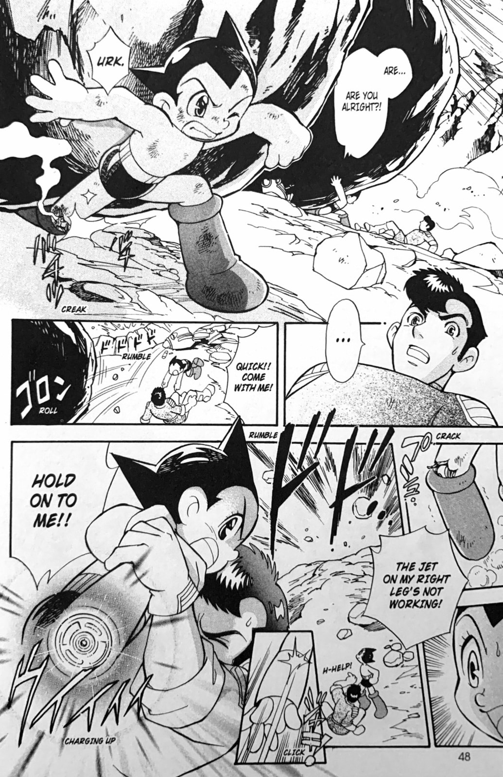 Saving the Garden page 10