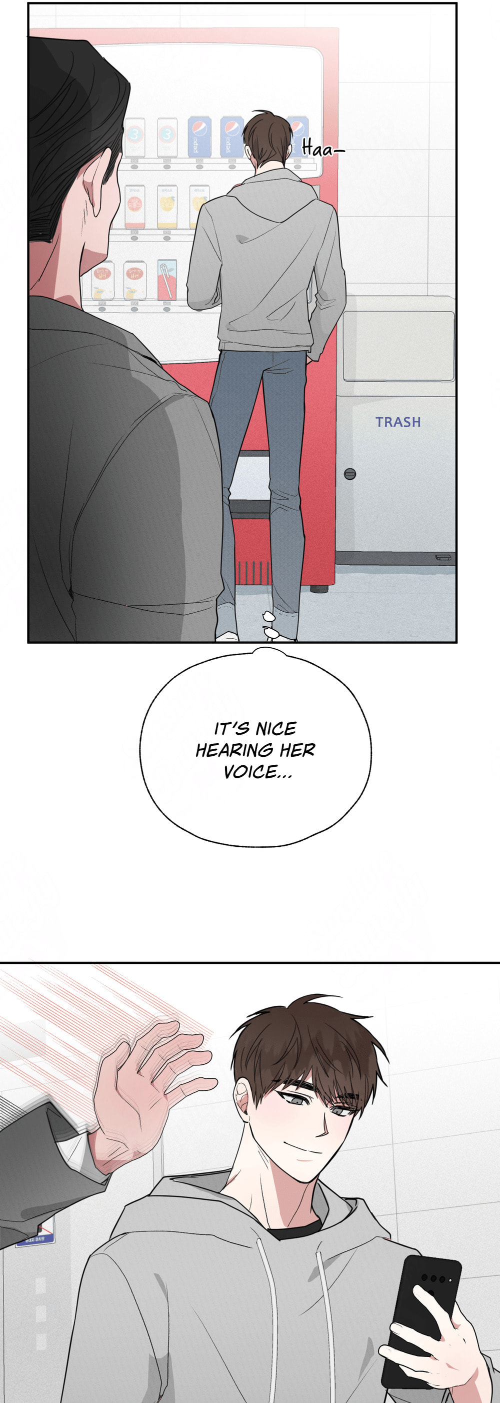 Lucky Dice – Chapter 1 page 49
