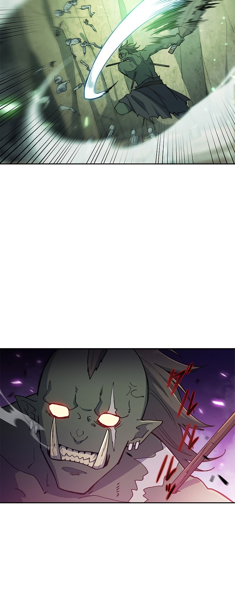 Duke Pendragon: Master of the White Dragon – Chapter 23 page 6