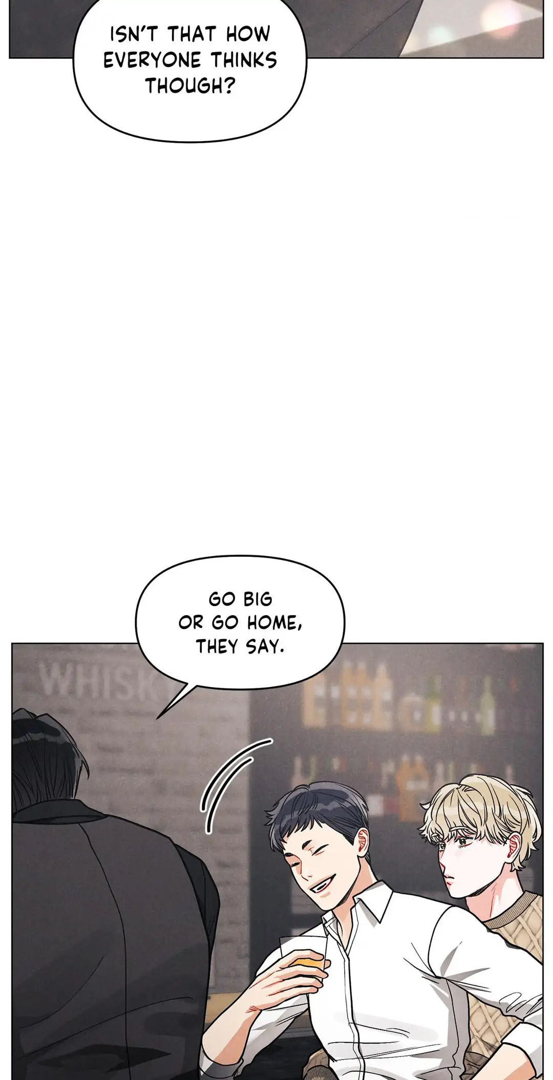 Private Call – Chapter 5 page 52