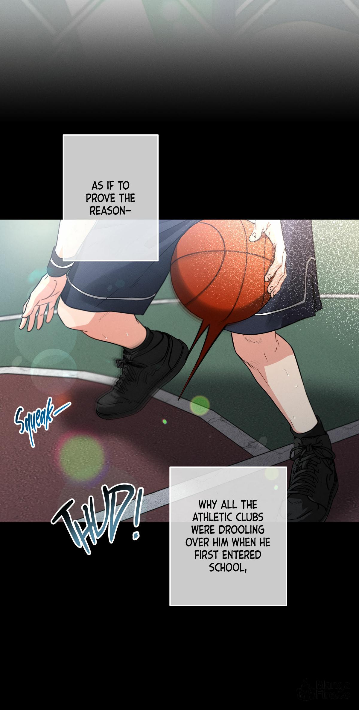 Love History Caused by Willful Negligence – Chapter 37 page 4