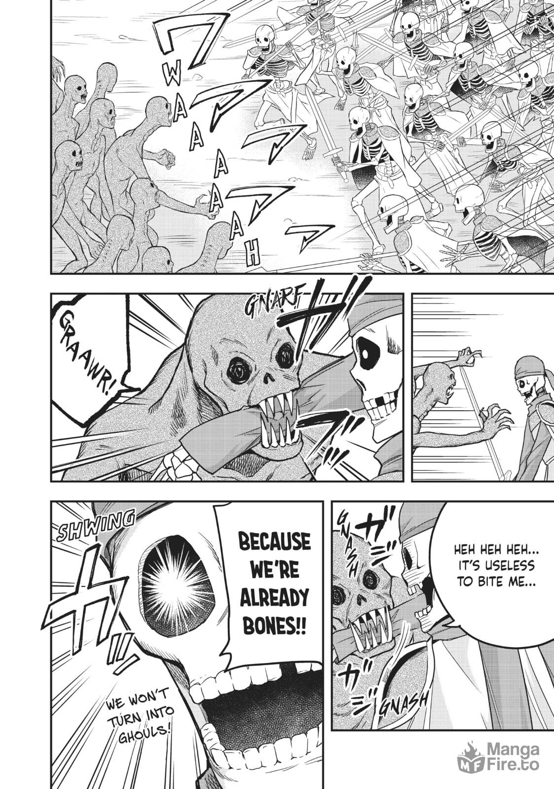The Knights Of Camelot page 9