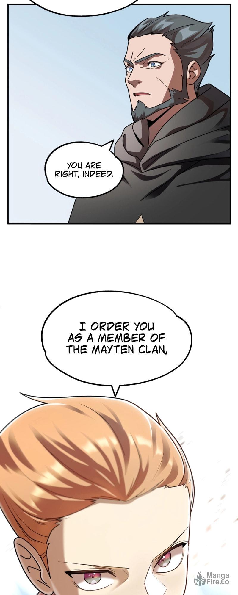 Youngest Son of the Renowned Magic Clan – Chapter 16 page 23