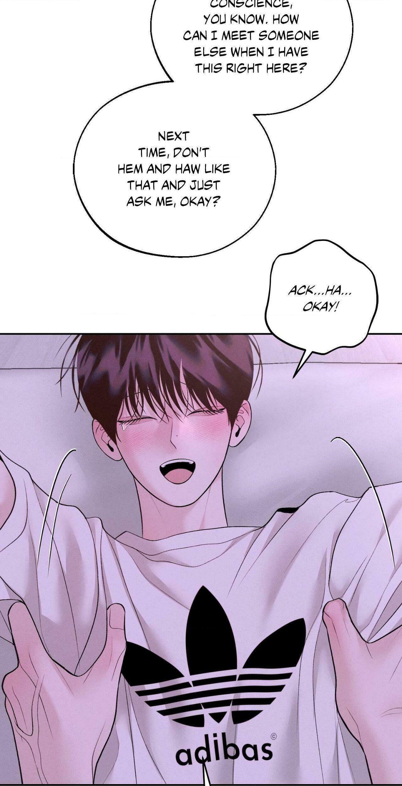 Save the Dae – Chapter 37 page 63