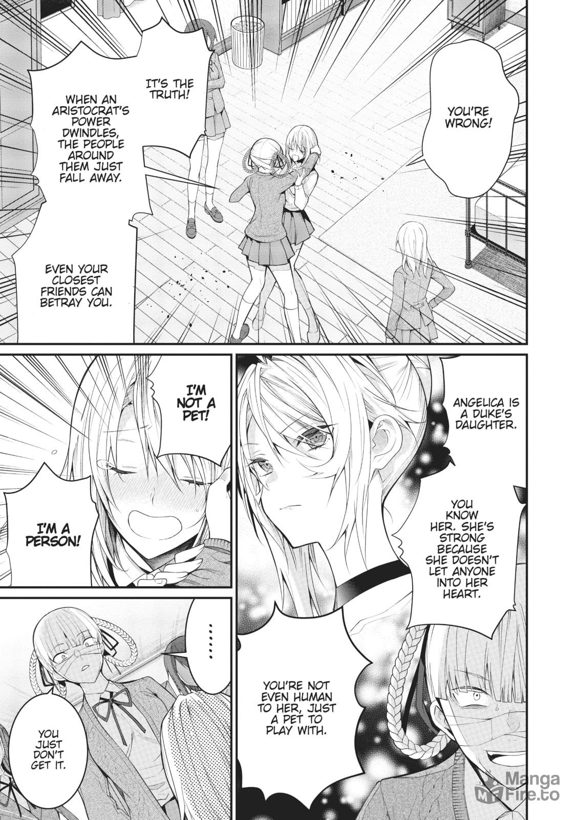 Prelude to the Collapse page 4