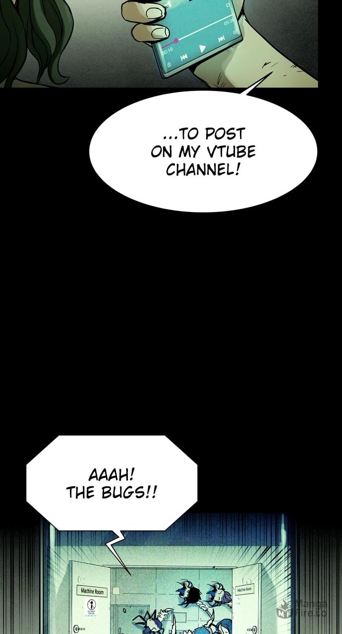 Spore – Chapter 26 page 11