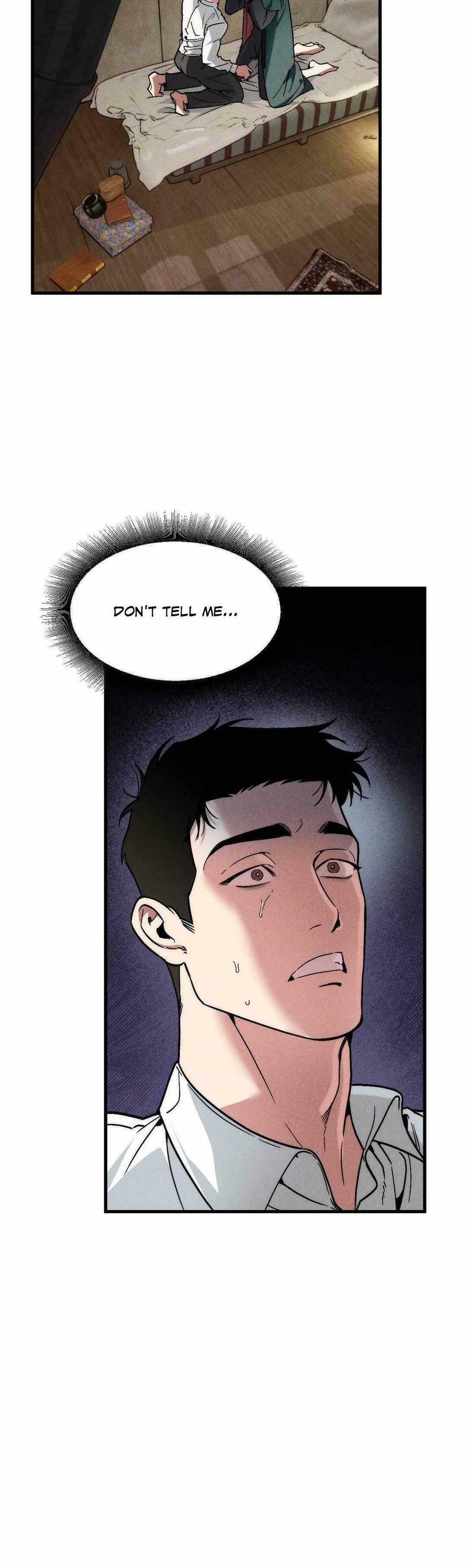 Swallow You Whole – Chapter 7 page 7