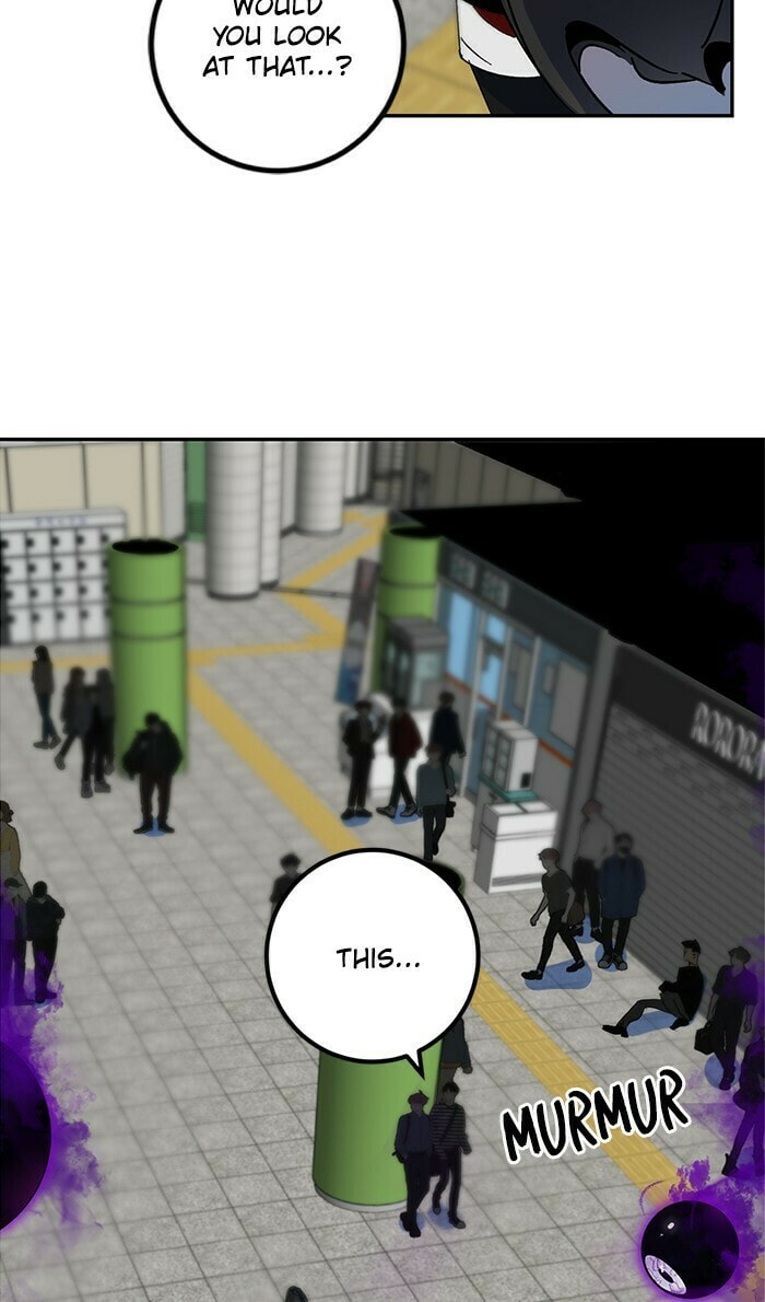 Return to Player – Chapter 15 page 58