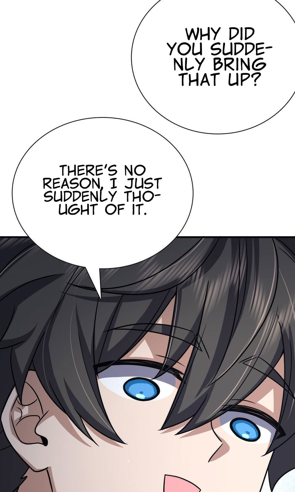 My Wife Is From a Thousand Years Ago (Colored) – Chapter 46 page 45