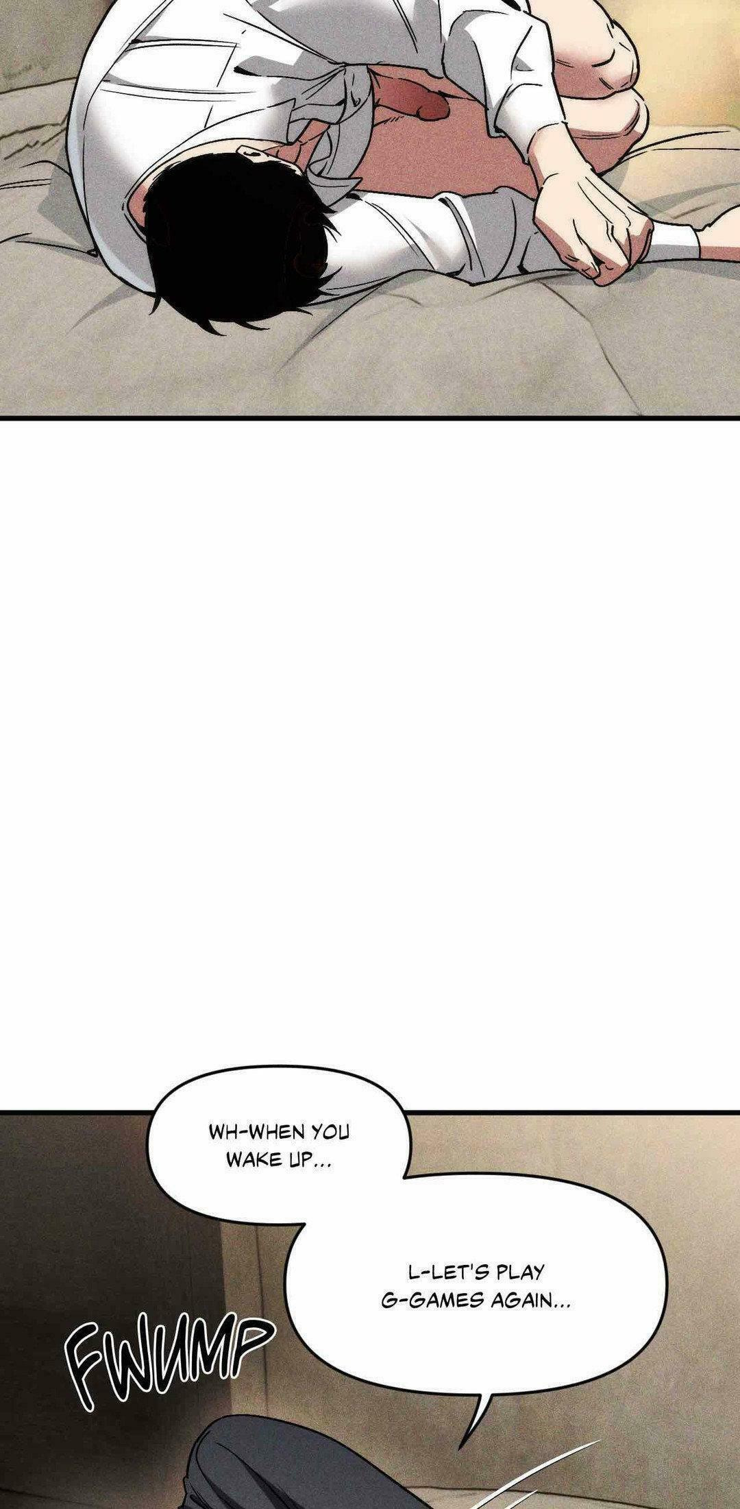 Swallow You Whole – Chapter 7 page 37