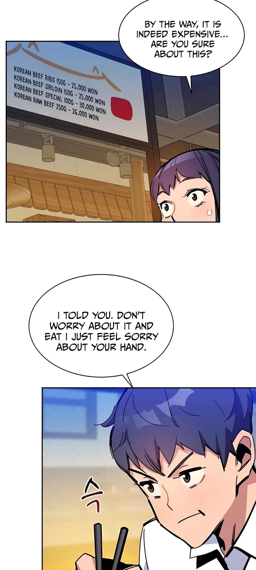 Auto Hunting With My Clones – Chapter 21 page 72