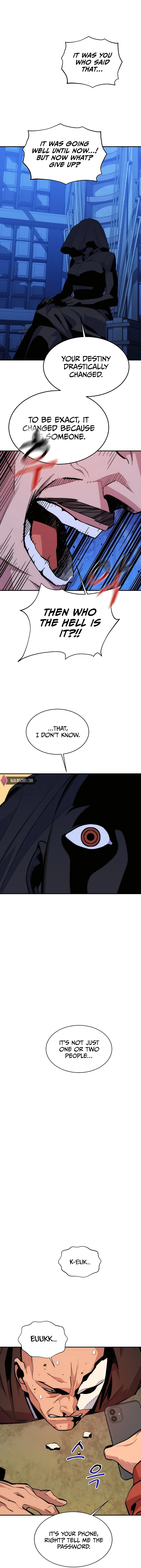 Auto Hunting With My Clones – Chapter 48 page 13