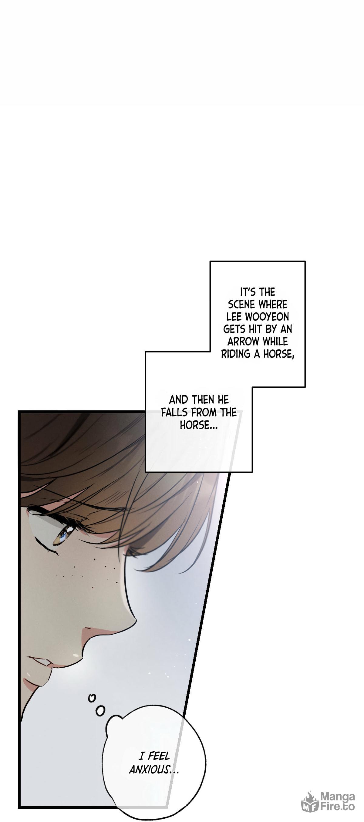 Love History Caused by Willful Negligence – Chapter 37 page 50