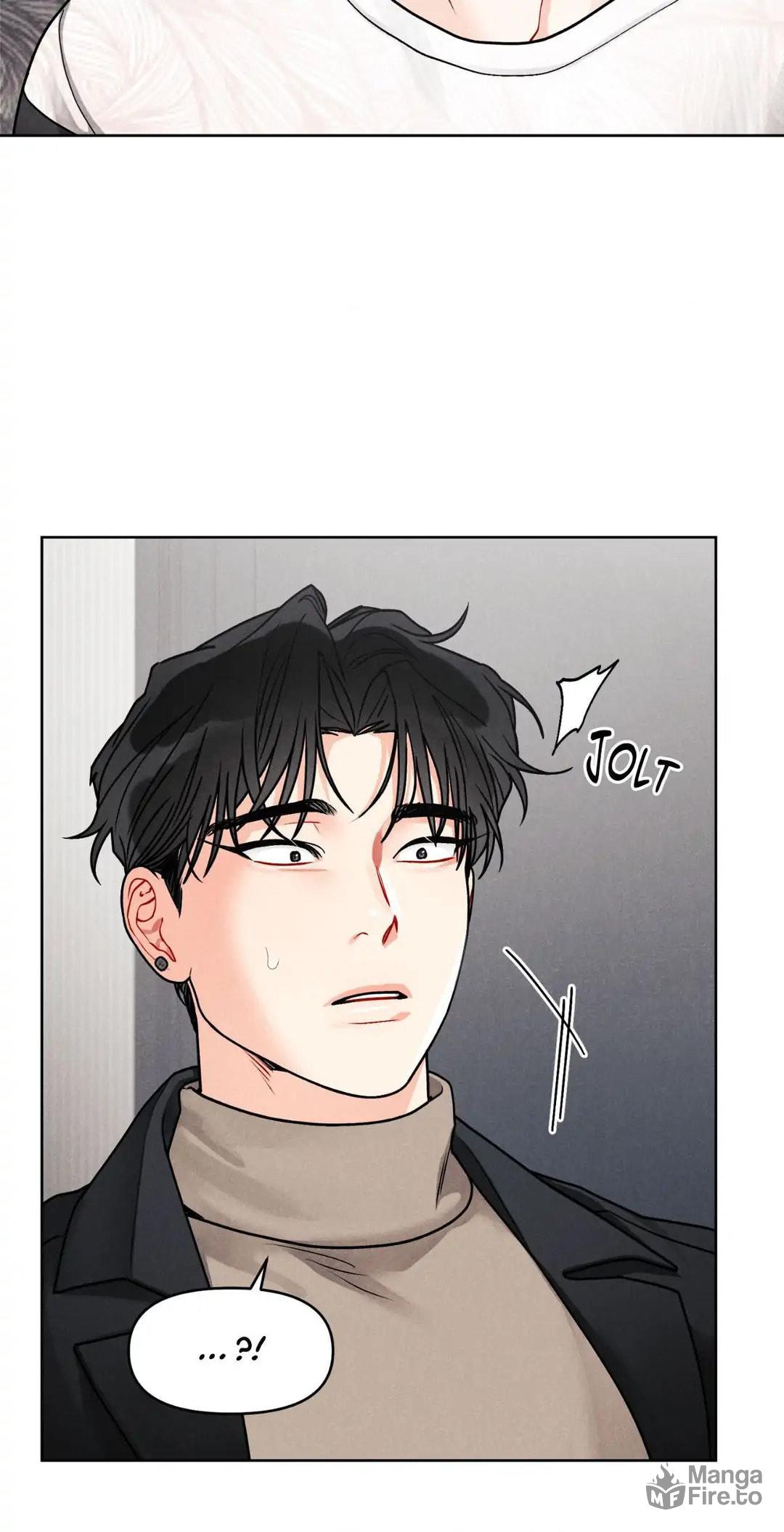 Private Call – Chapter 24 page 4