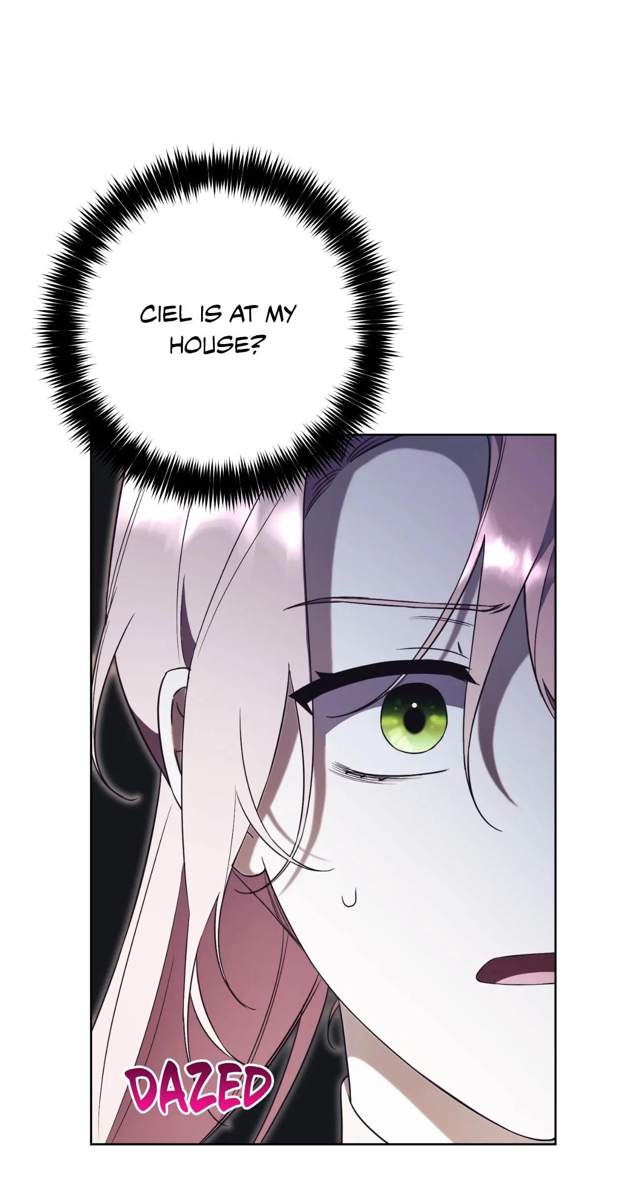 How To Reject My Obsessive Ex-Husband – Chapter 7 page 60
