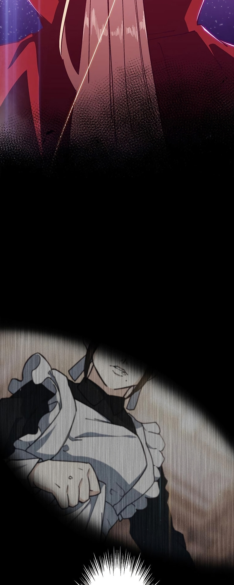 Duke Pendragon: Master of the White Dragon – Chapter 27 page 36