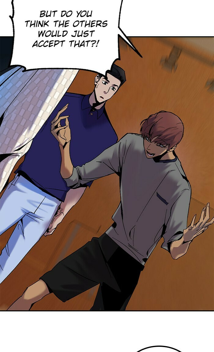 Return to Player – Chapter 8 page 6