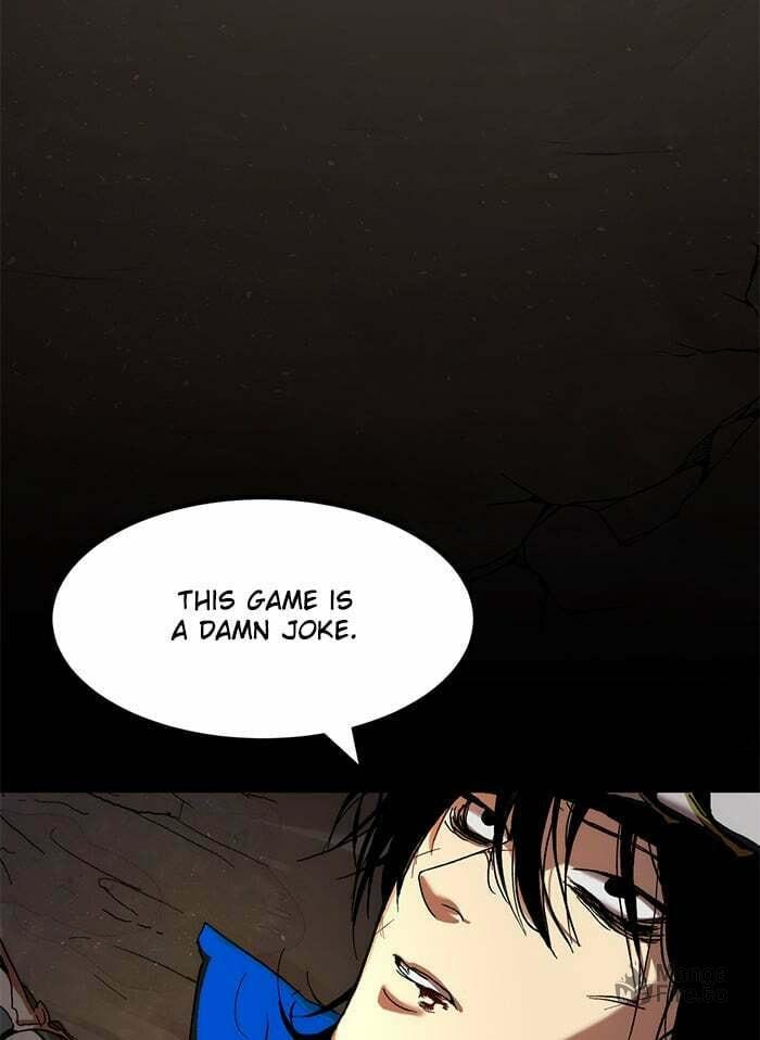 Return to Player – Chapter 1 page 19