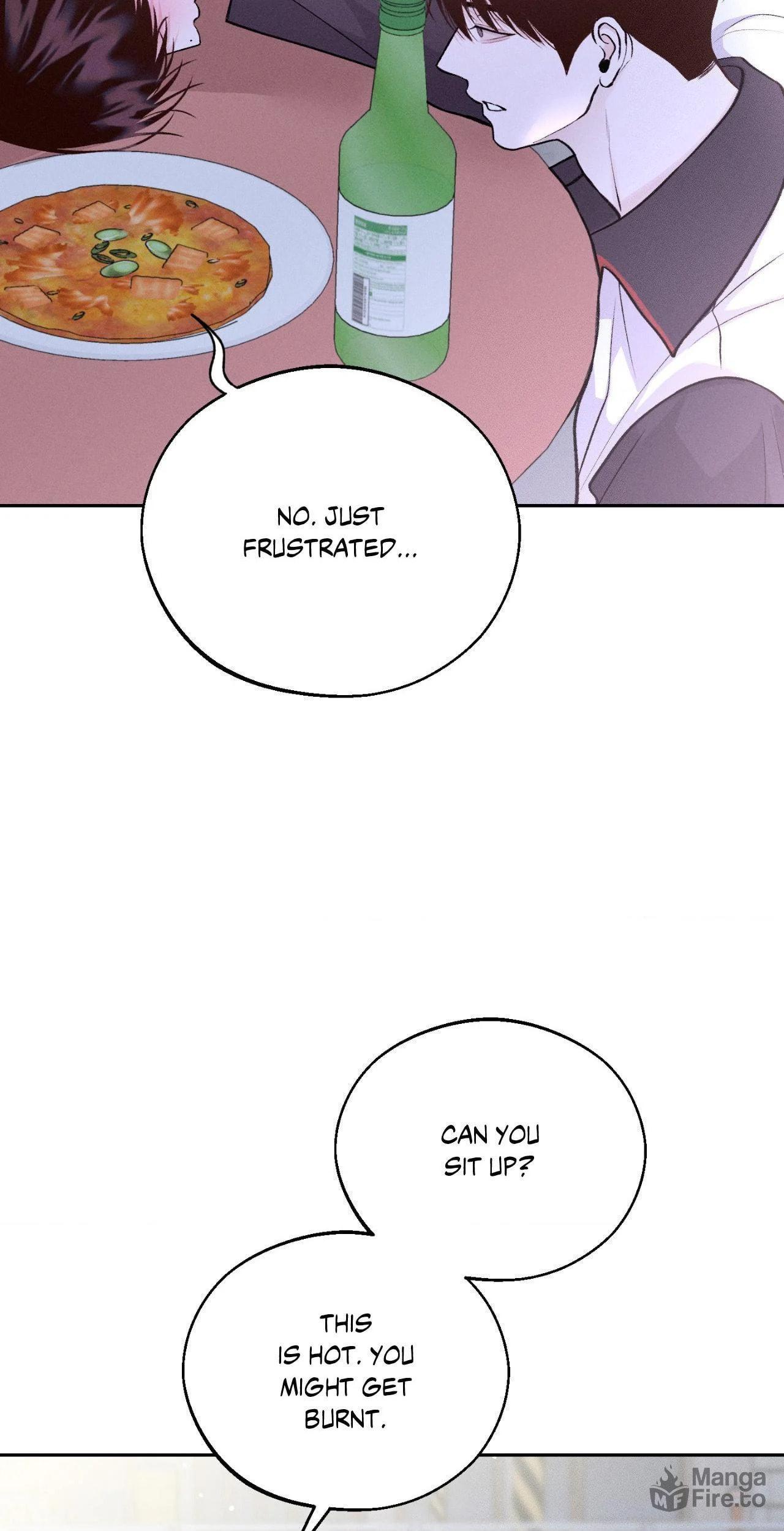 Save the Dae – Chapter 26 page 26