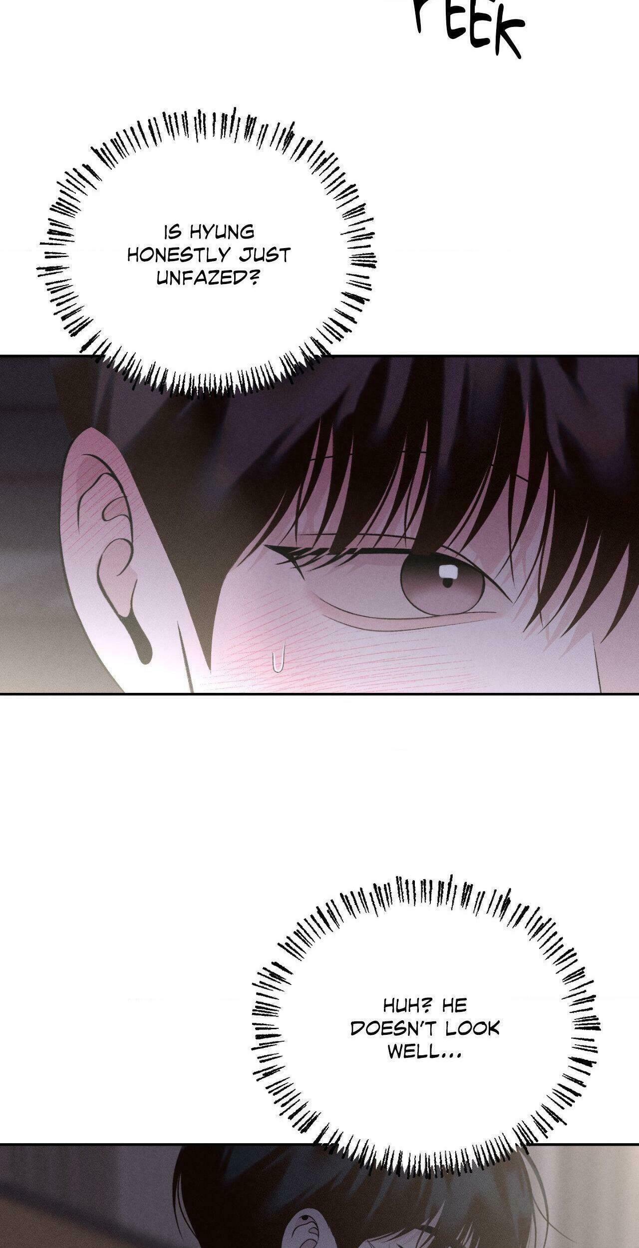 Save the Dae – Chapter 37 page 16