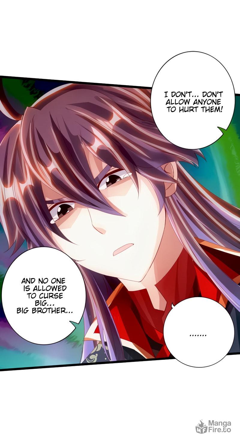 King of Martial Arts (Colored) – Chapter 58 page 39