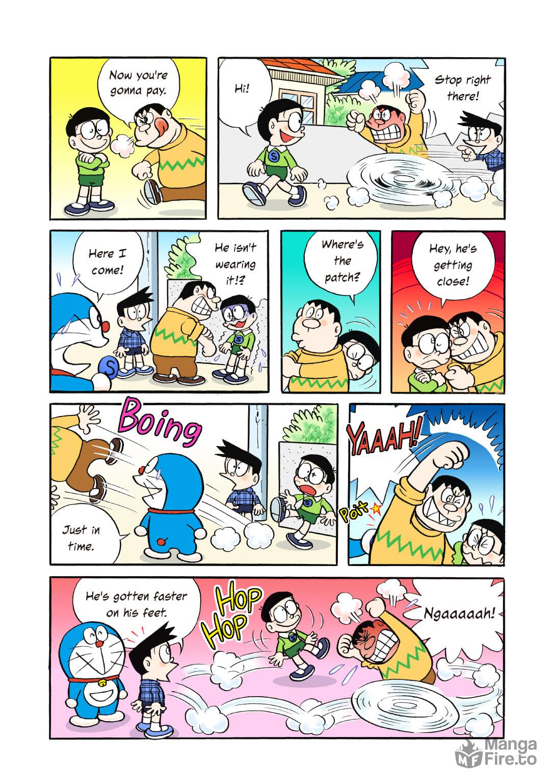 Polarity Patches page 5