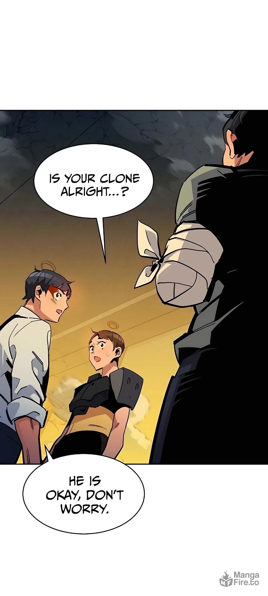 Auto Hunting With My Clones – Chapter 23 page 35
