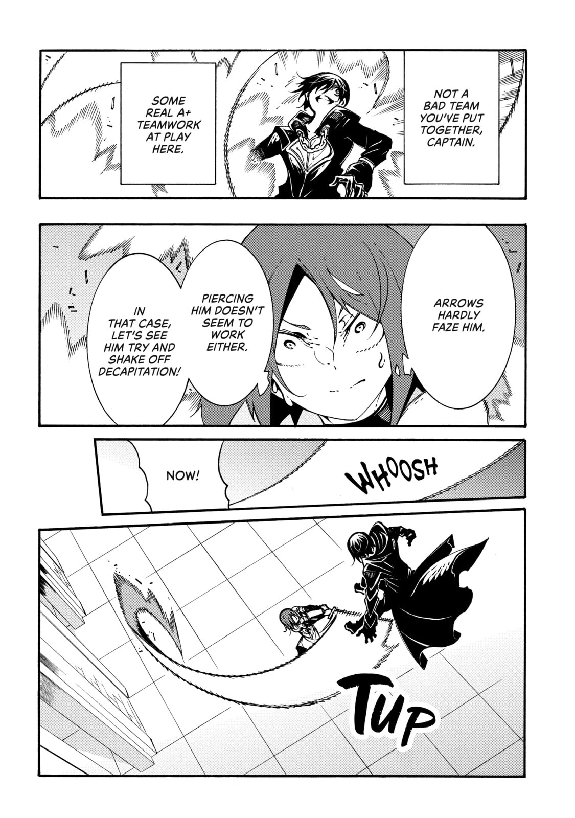 Oversummoned, Overpowered, and Over It! – Chapter 19 page 25