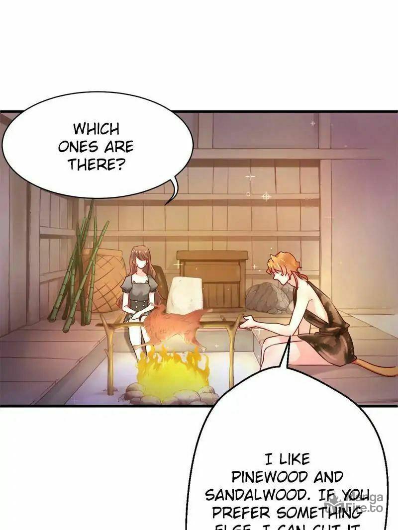 Beauty and the Beasts (Colored) – Chapter 2 page 49