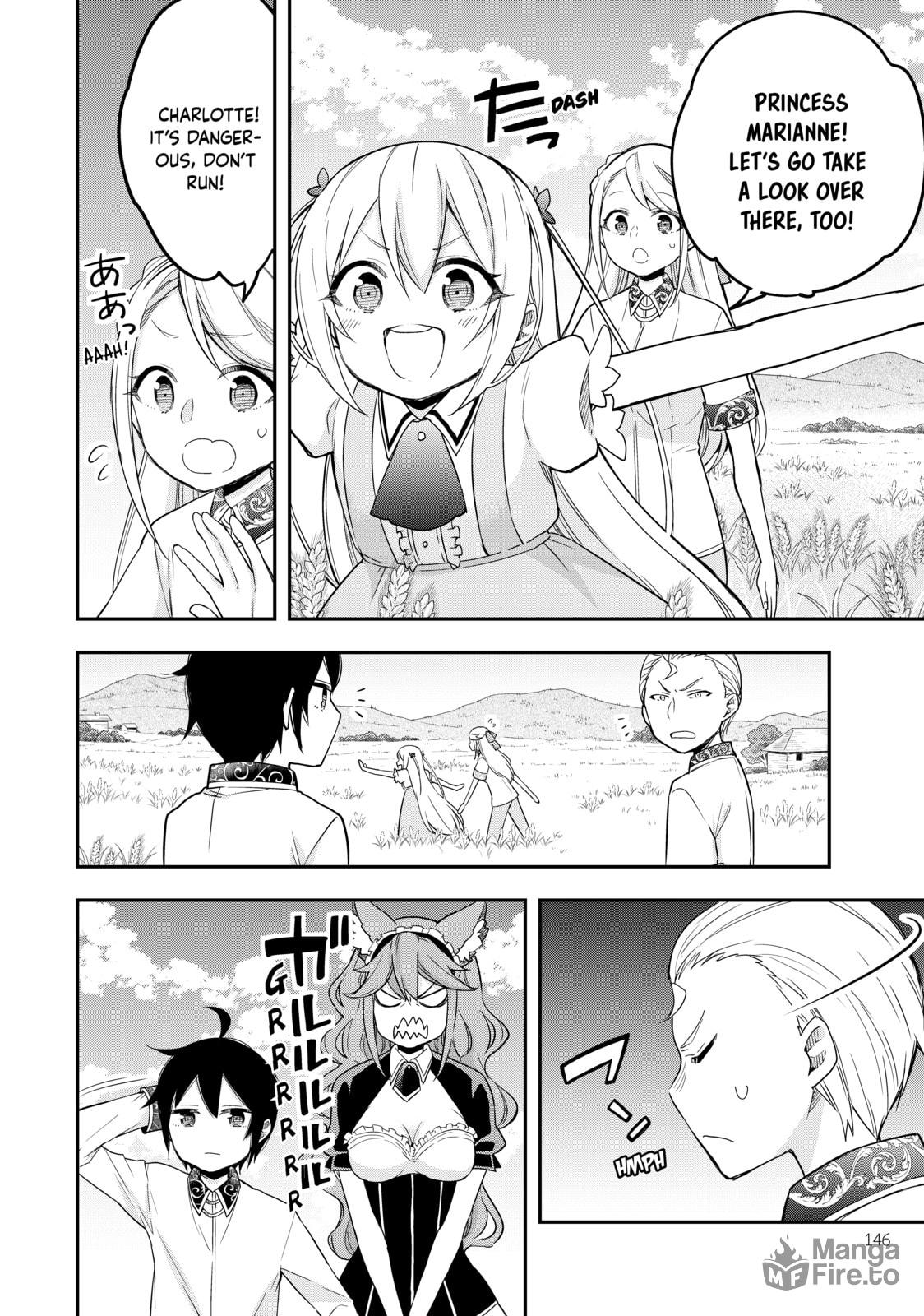 l Snapped. Part 2 page 11