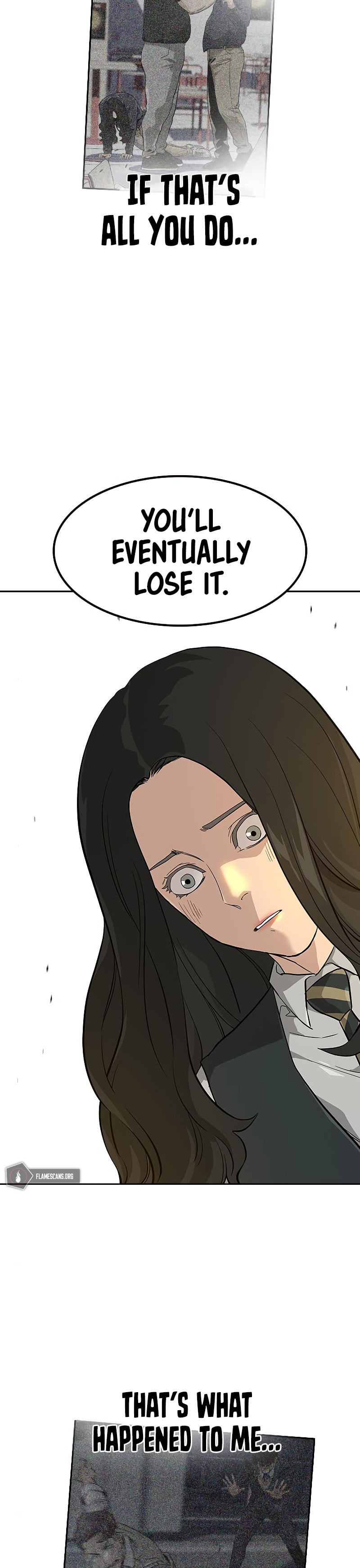 To Not Die – Chapter 16 page 19