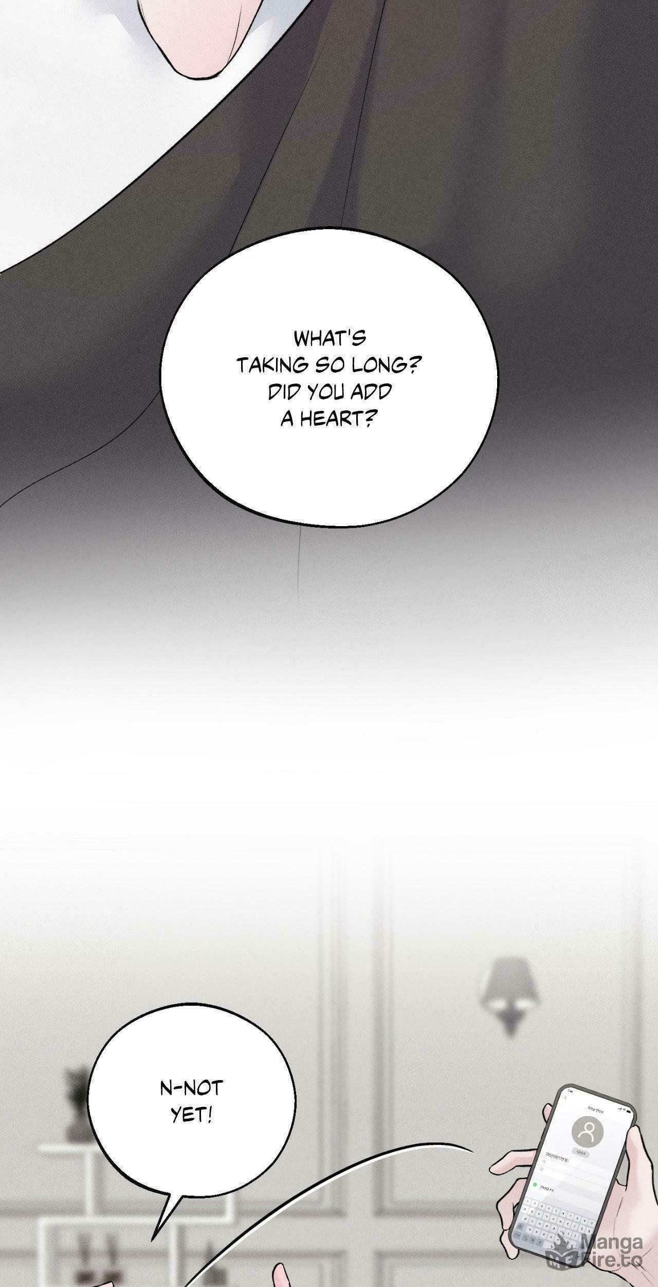 Save the Dae – Chapter 25 page 9