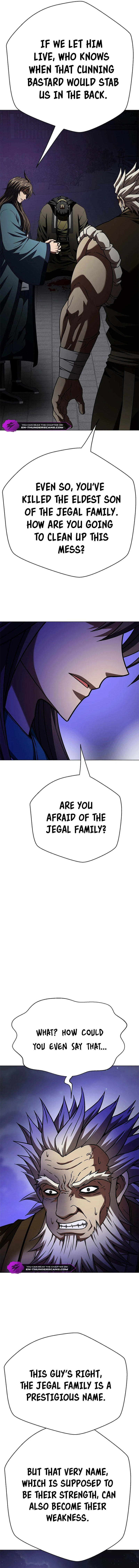 Invincible Territory – Chapter 8 page 3