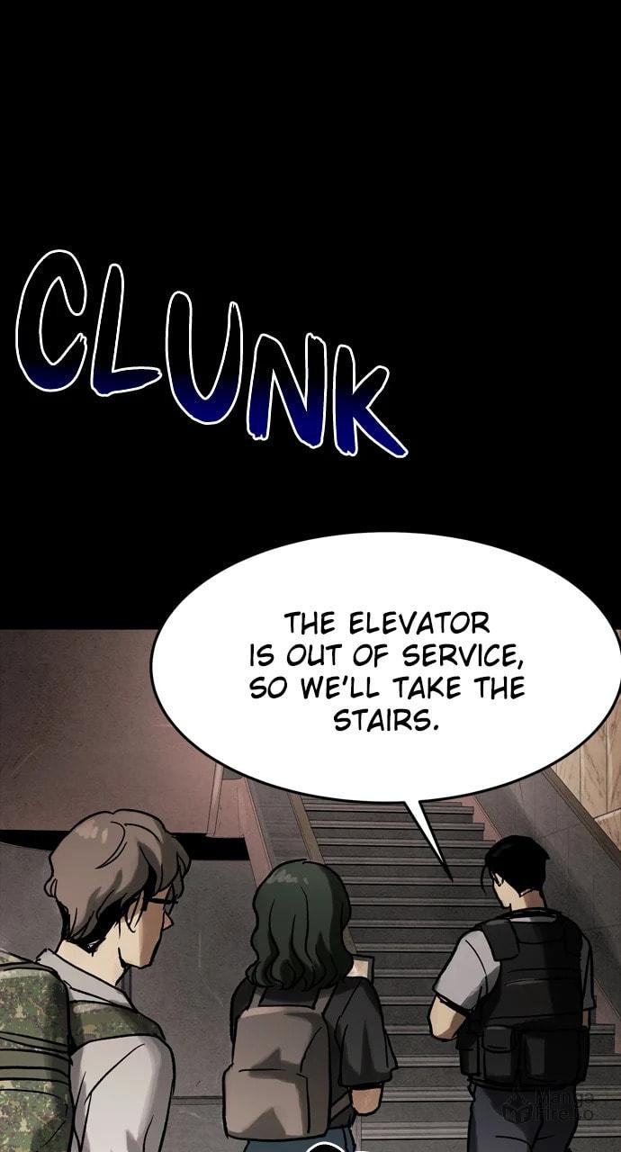 Spore – Chapter 57 page 8