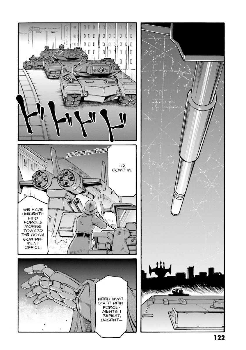 Instigate page 6