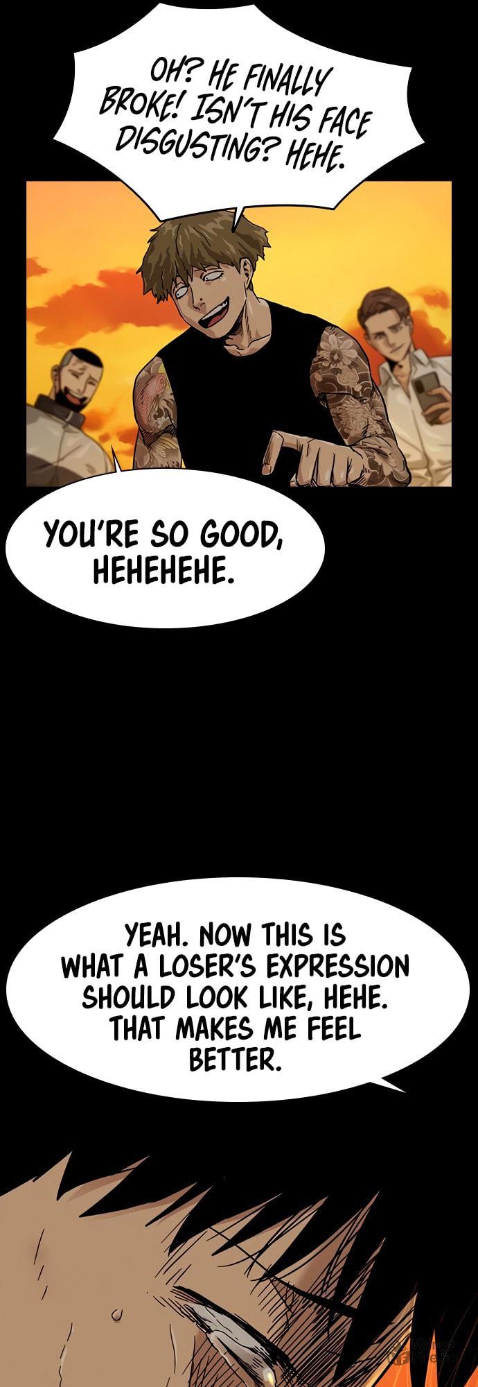 To Not Die – Chapter 27 page 14