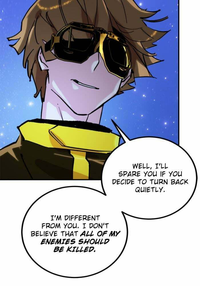 Return to Player – Chapter 63 page 72