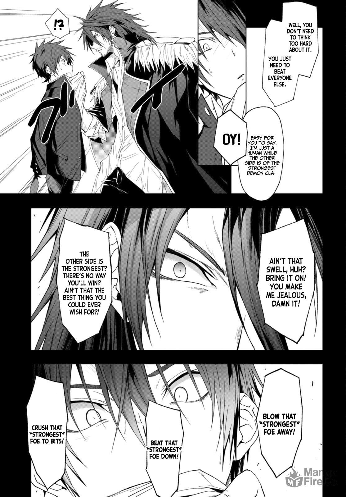 Let's grasp the rules page 5