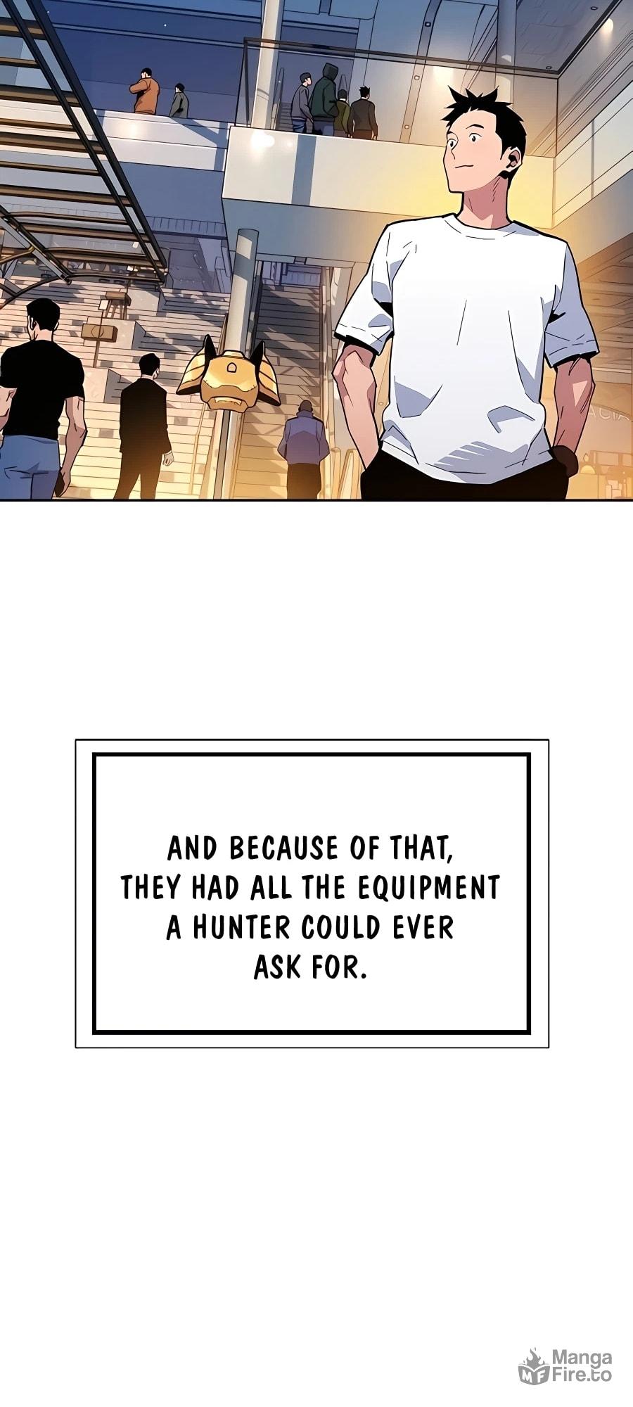 Auto Hunting With My Clones – Chapter 13 page 5