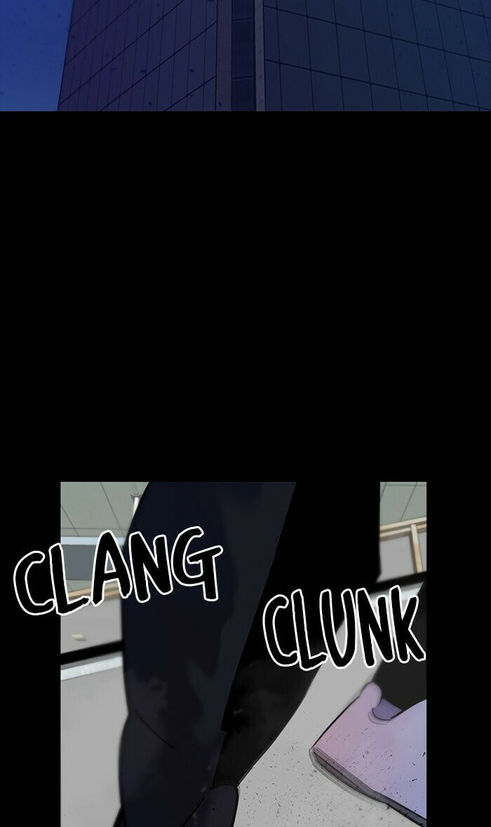 Return to Player – Chapter 15 page 1