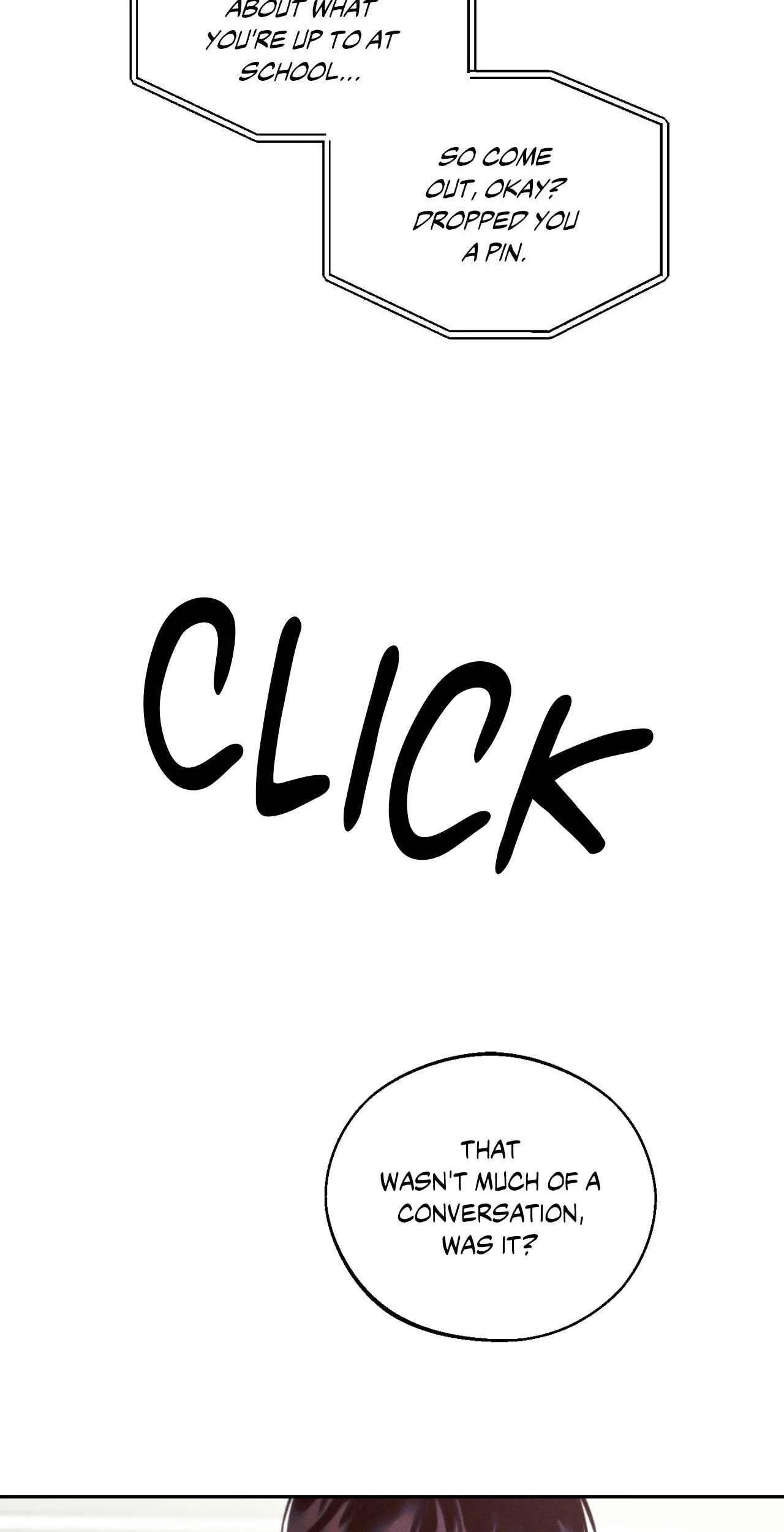 Save the Dae – Chapter 25 page 21