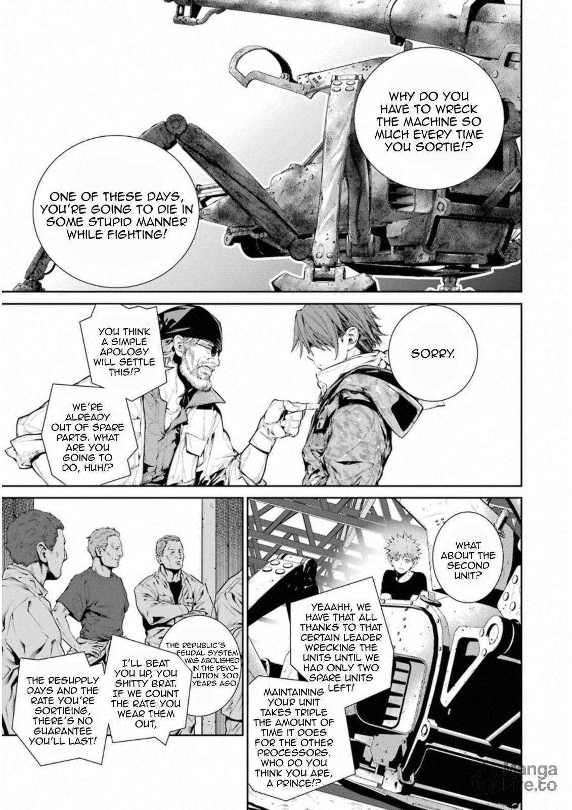 Spearhead Squadron page 5