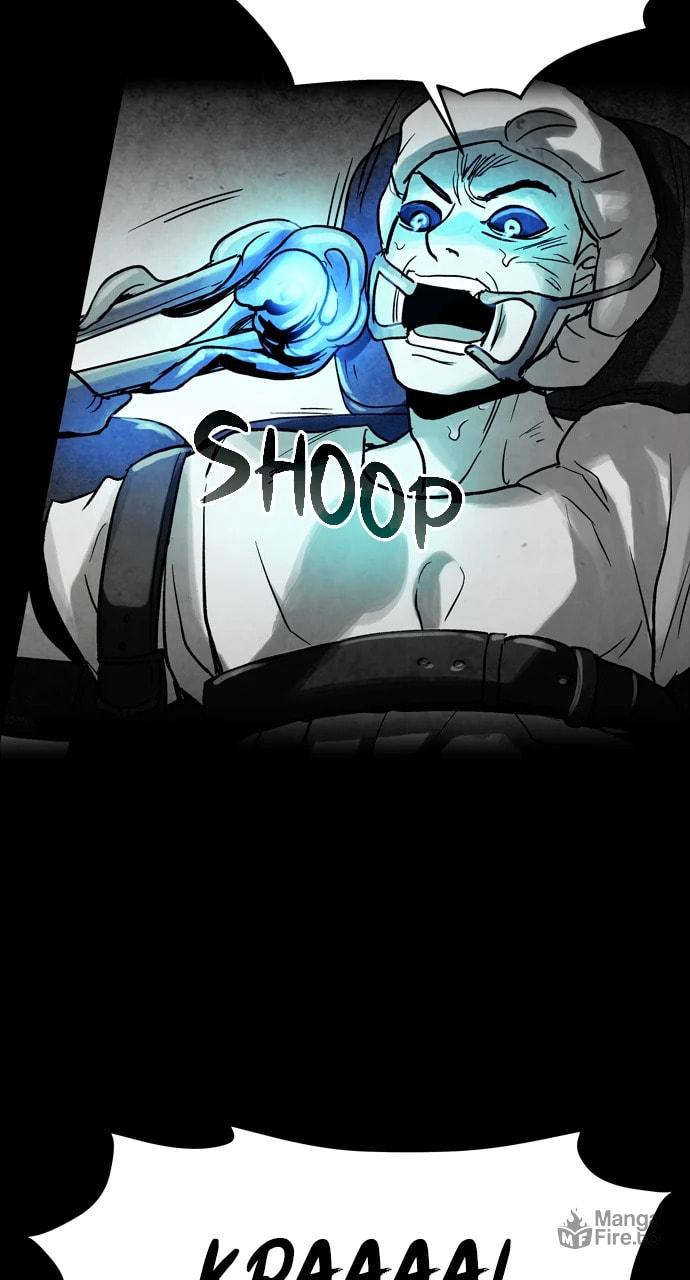 Spore – Chapter 70 page 4