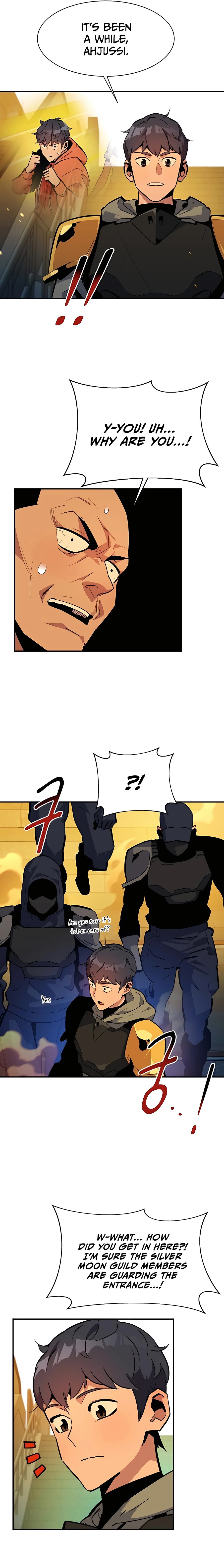 Auto Hunting With My Clones – Chapter 31 page 16