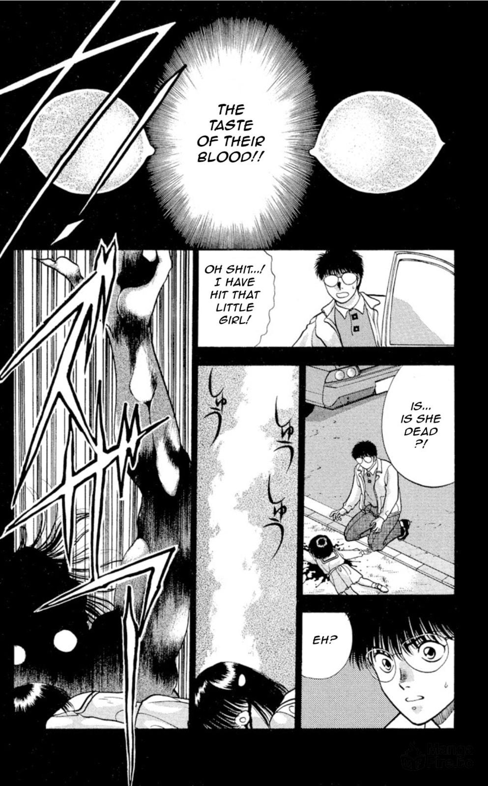 The children devourer (part 1) page 4
