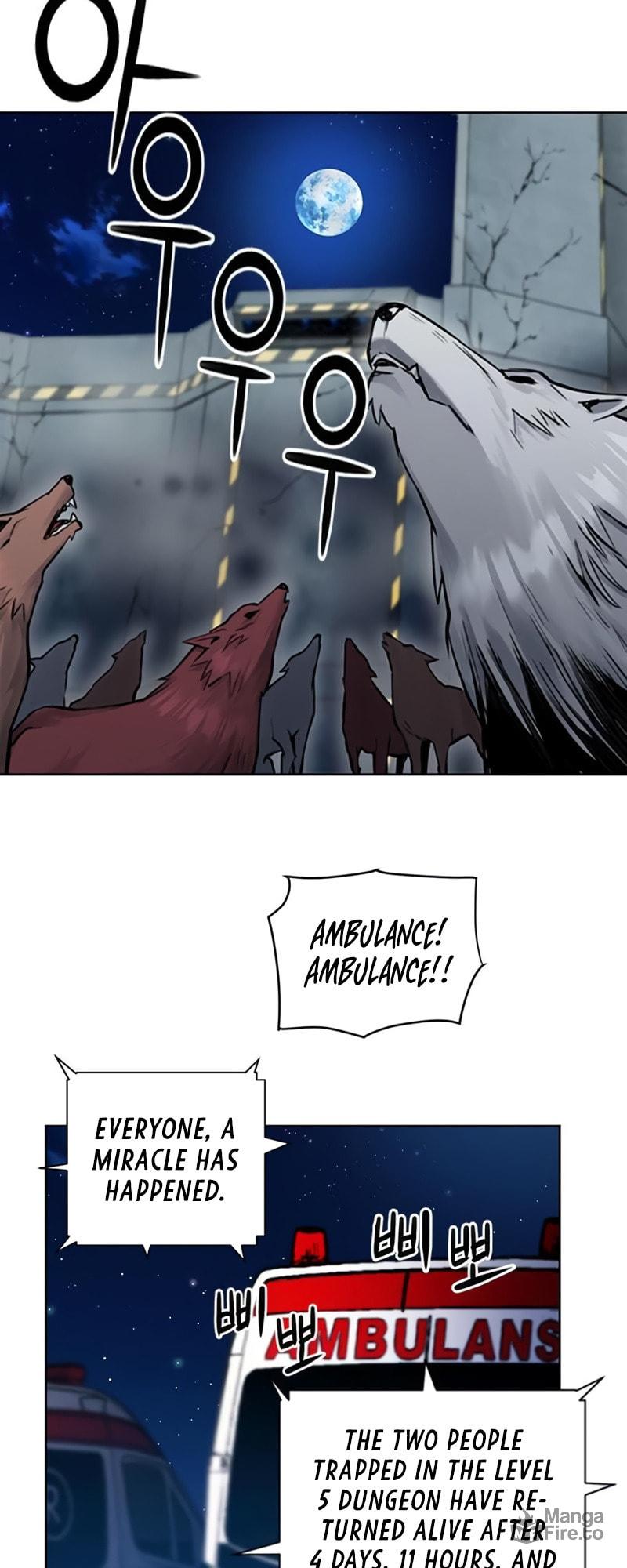 The Druid of Seoul Station – Chapter 31 page 47