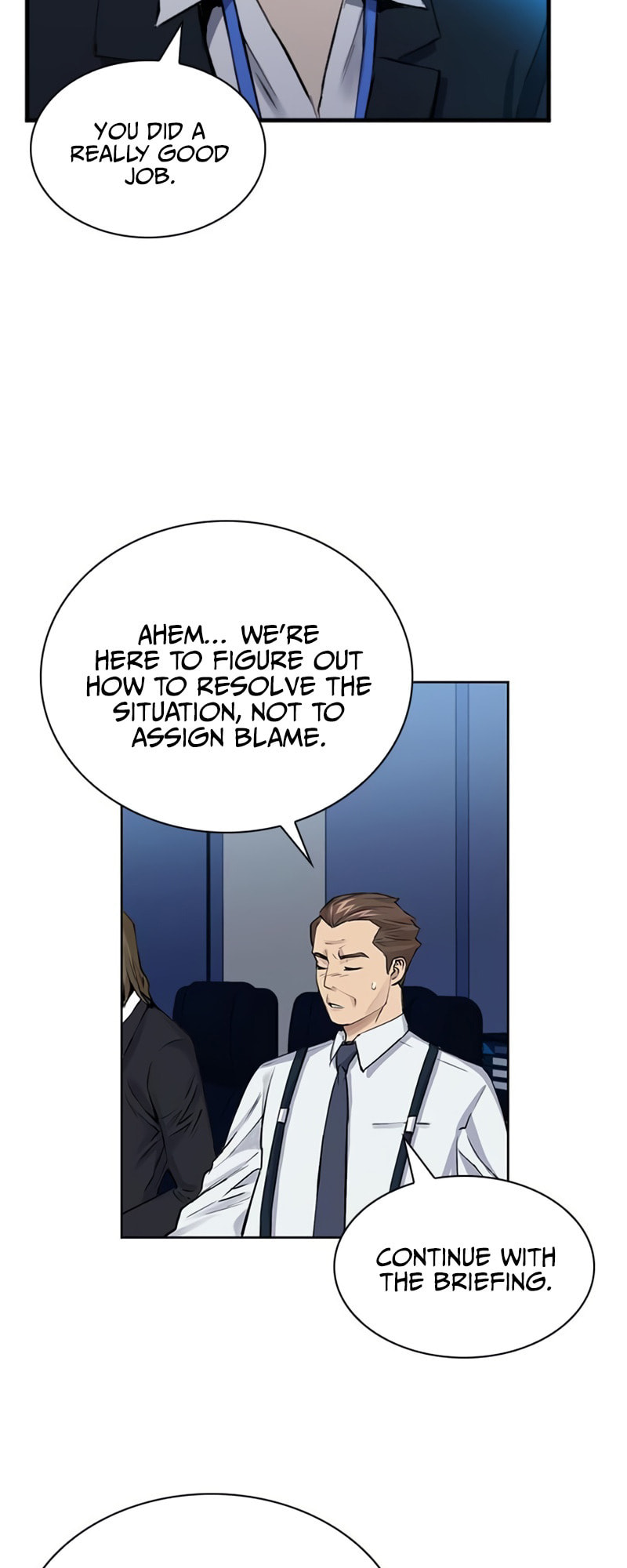 The Druid of Seoul Station – Chapter 31 page 52